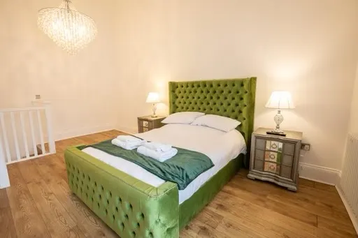 Ridley House Apartments