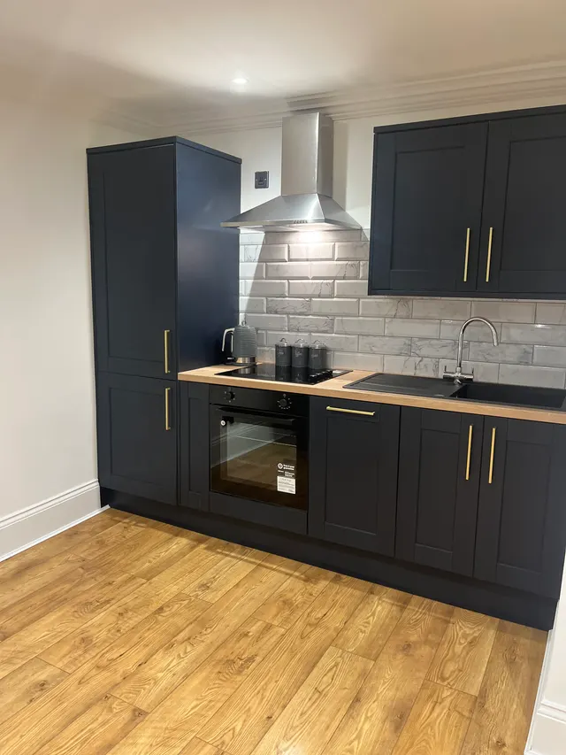 Ridley House Apartments
