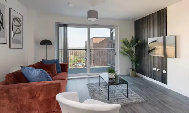 Grand Court by Mia Partners