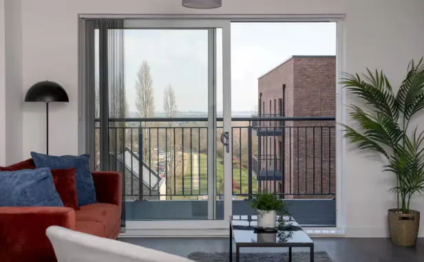 Grand Court by Mia Partners