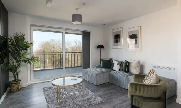 Grand Court by Mia Partners