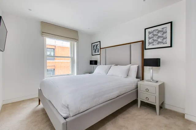 The Residence @ Marylebone Lane (60)