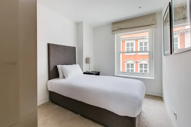 The Residence @ Marylebone Lane (60)