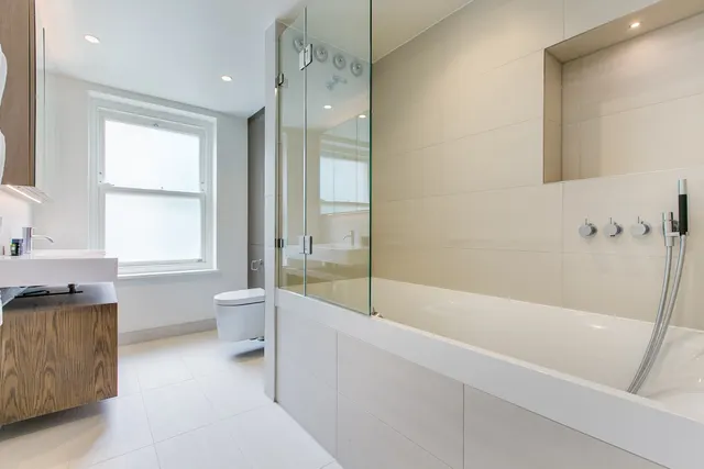 The Residence @ Marylebone Lane (60)