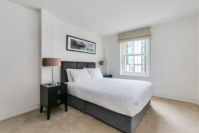 The Residence @ Marylebone Lane (60)