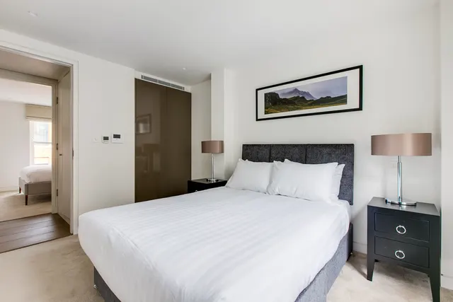 The Residence @ Marylebone Lane (60)