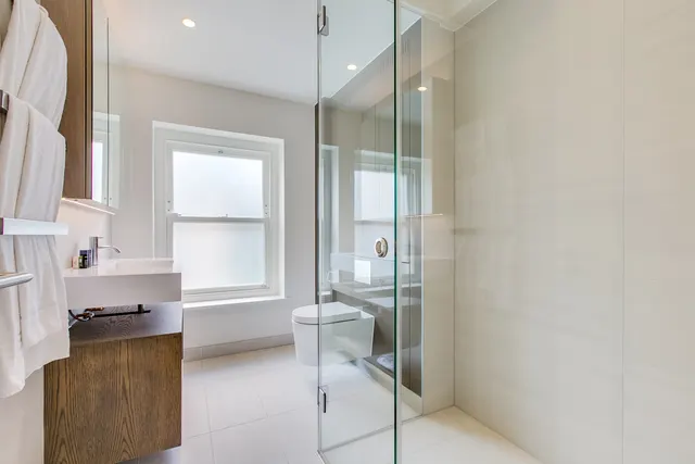 The Residence @ Marylebone Lane (60)