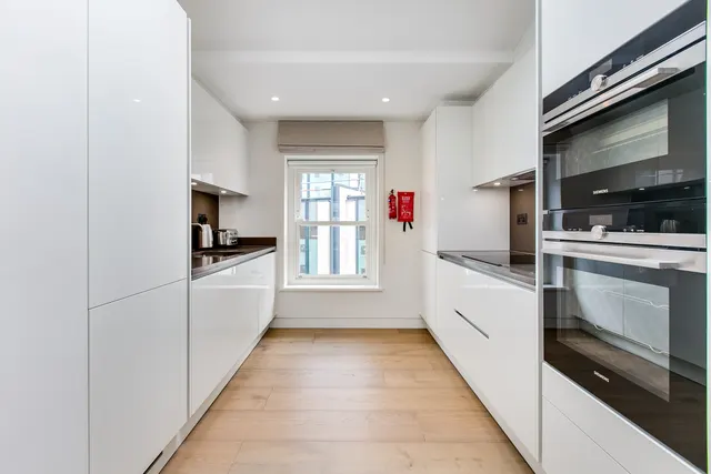 3 bedroom apartment
