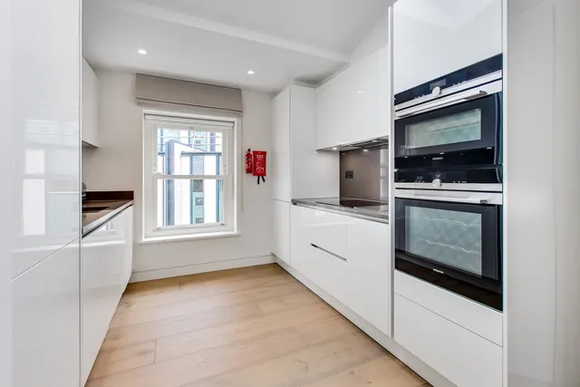 3 bedroom apartment