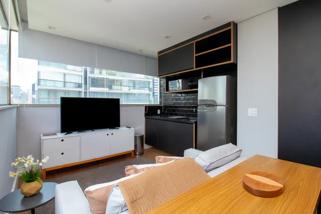 1 bedroom apartment · sleeps 2