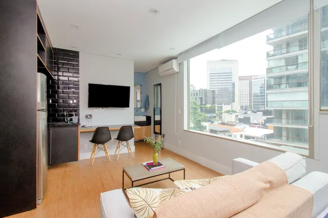 Studio · sleeps 2
