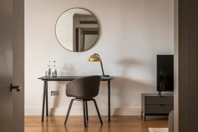 Monarch House Serviced Apartments