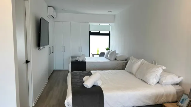 BEE SUITES ESCALANTE