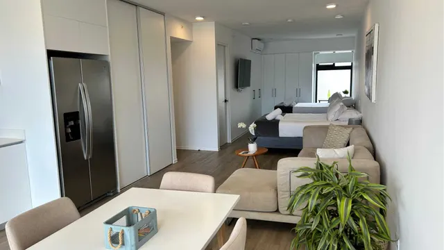 BEE SUITES ESCALANTE