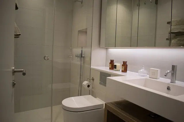 The Residence @ Marylebone Lane (60)