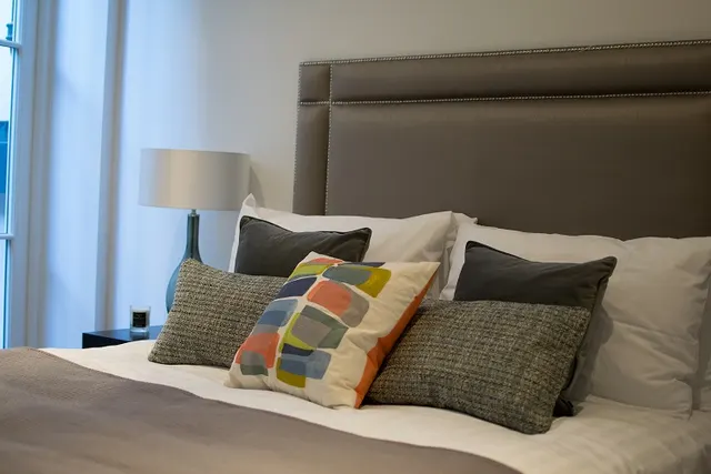 The Residence @ Marylebone Lane (60)