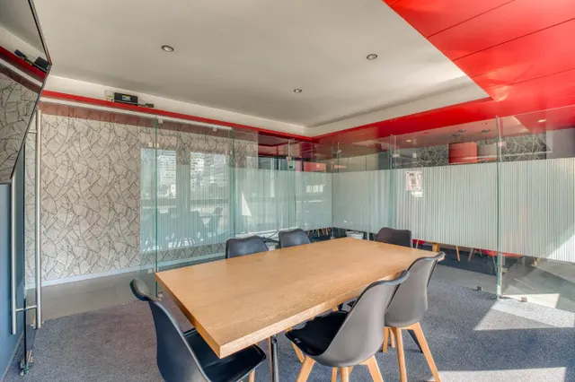 Polarea Budapest Tower