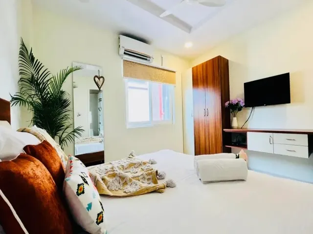 ADP-Olive Hyderabad Gachibowli