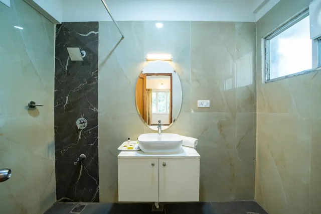 ADP-Hyde Park Hotel Bangalore
