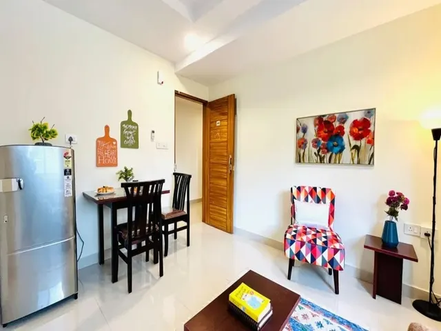 ADP-Olive Hyderabad Gachibowli