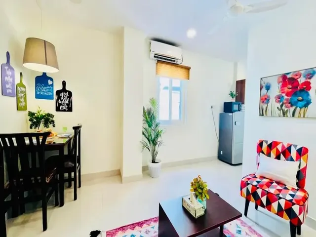ADP-Olive Hyderabad Gachibowli