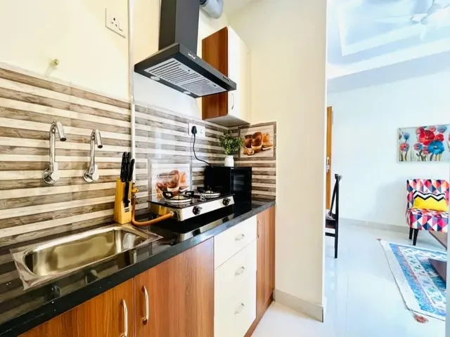 ADP-Olive Hyderabad Gachibowli
