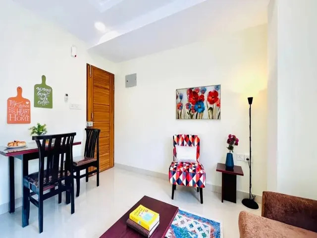 ADP-Olive Hyderabad Gachibowli