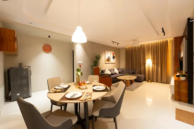 ADP-Dlite Rivera Yelahanka