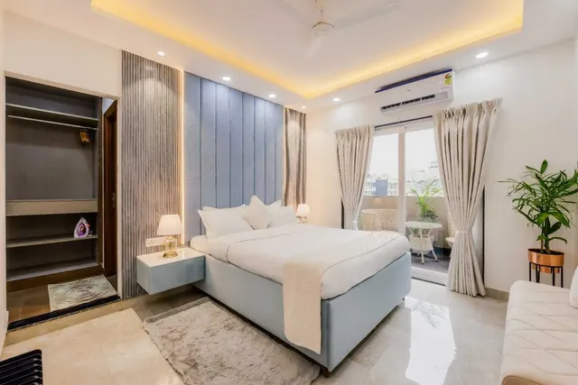 ADP - Kyomi Serviced Apartment