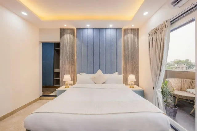 ADP - Kyomi Serviced Apartment