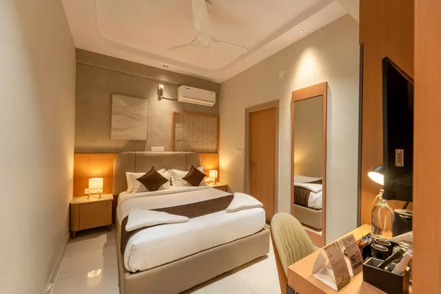 3 bedroom apartment