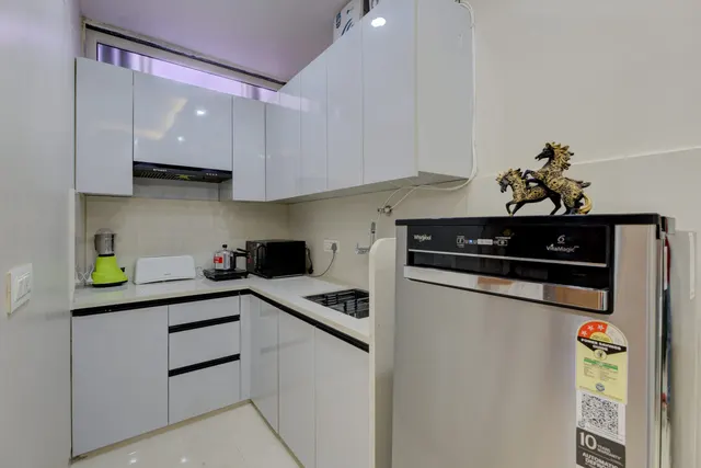 ADP- The Lodgers Sector 43 Gurugram