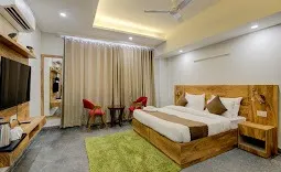ADP- The Lodgers Sector 43 Gurugram