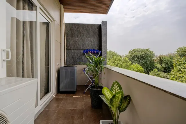 ADP- The Lodgers Sector 43 Gurugram