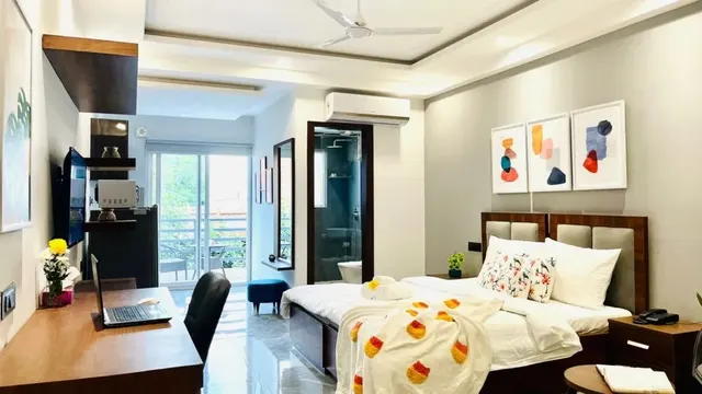ADP- Zen Studios DLF Cybercity Gurugram