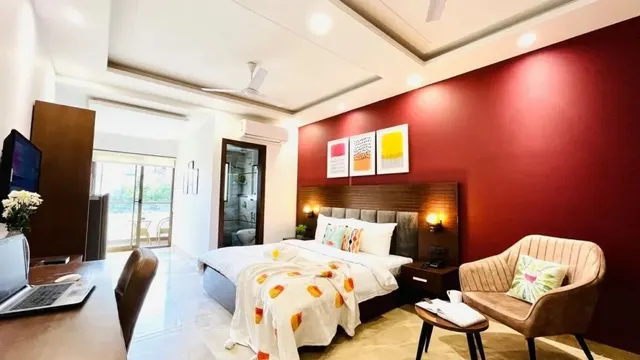ADP- Zen Studios DLF Cybercity Gurugram