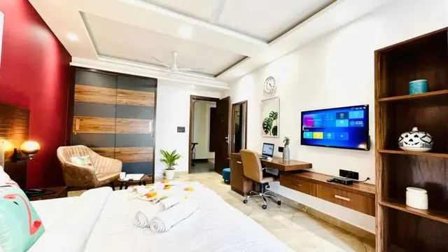 ADP- Zen Studios DLF Cybercity Gurugram