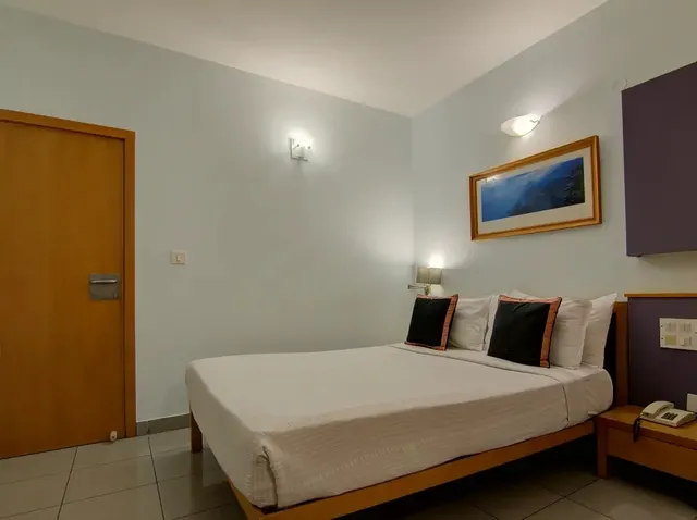 ADP-Tristar Serviced Apartments