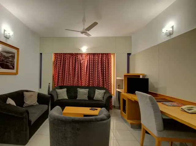 ADP-Tristar Serviced Apartments