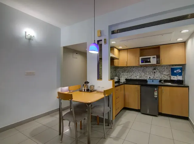 ADP-Tristar Serviced Apartments