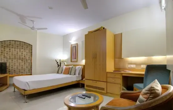 ADP-Tristar Serviced Apartments