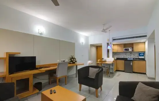 ADP-Tristar Serviced Apartments