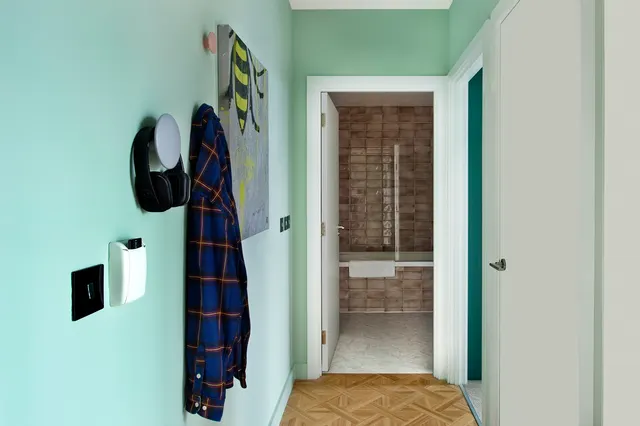 1 bedroom apartment · sleeps 1