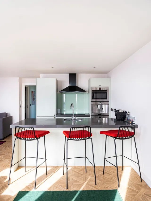 1 bedroom apartment · sleeps 1 (2)