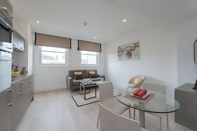 Studio · sleeps 2