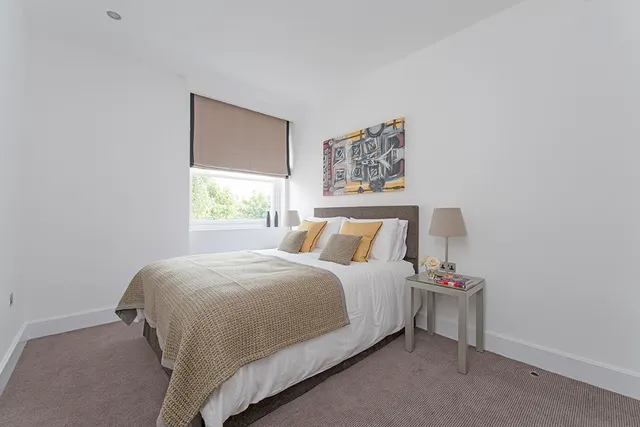 1 bedroom apartment · sleeps 1