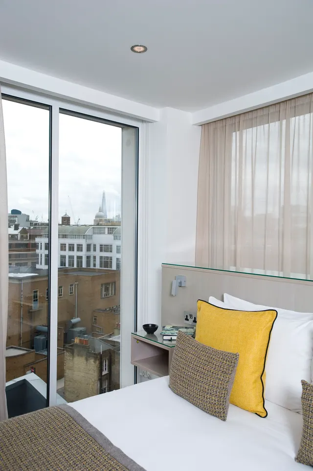 The Rosebery