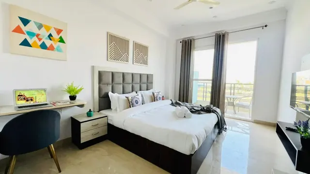 ADP- Zen Golf Course Road Gurugram