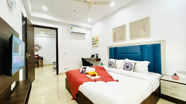 ADP- Zen Golf Course Road Gurugram