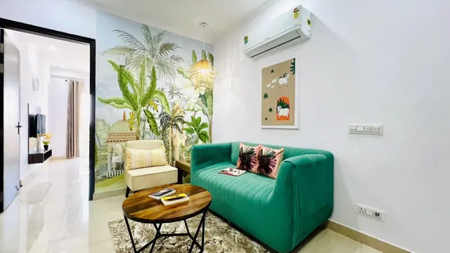 ADP- Zen Golf Course Road Gurugram
